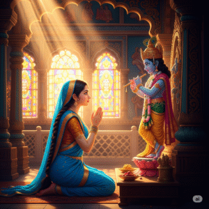 Aisi-Lagi-Lagan-Meera-Ho-Gayi-Magan-pic-Lyricsyworld.com
