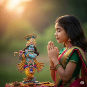 Shri-krishna-Hd-Image-Lyricsyworld.com