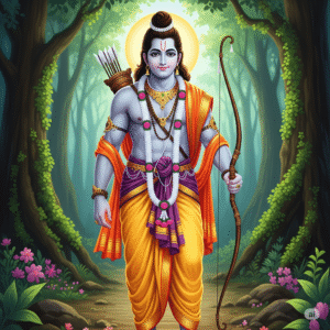 shri ram